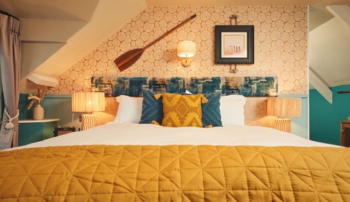 Superior Double Room, 1 Double Bed