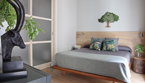 Suite, 1 Bedroom