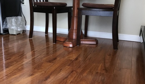 Standard Room, 2 Queen Beds, Refrigerator & Microwave