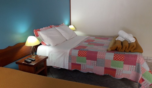 Chalet - Payment with bank transfer only