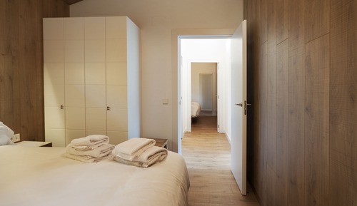 Deluxe Cottage, 1 Bedroom