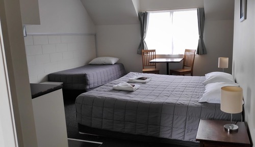Comfort Studio Suite