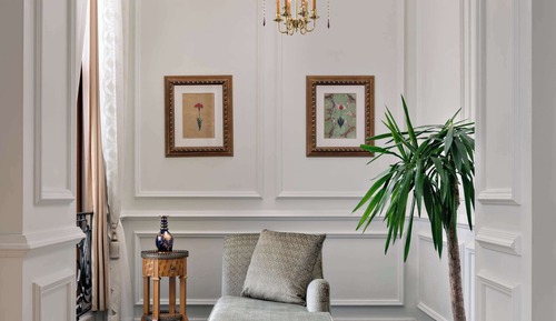 Valide Sultan Suite
