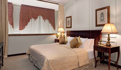 Sehzade Suite