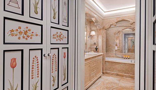 Haseki Sultan Suite