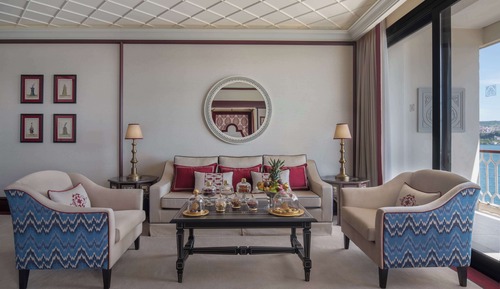 Vezir Suite