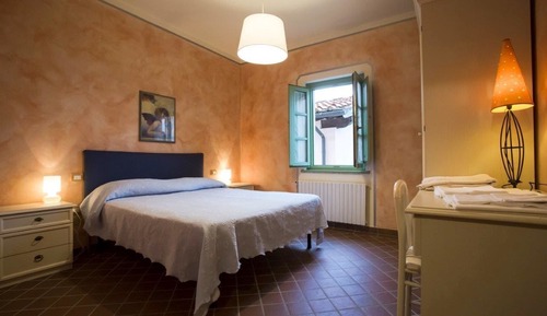 Comfort Apartment, 1 Bedroom