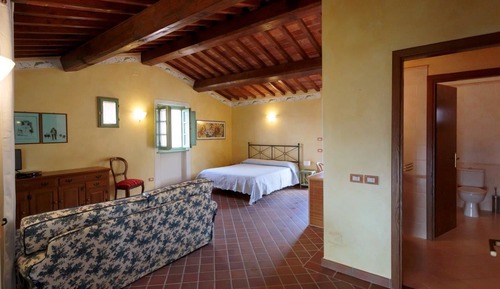 Panoramic Loft