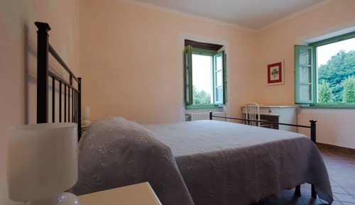 Family Apartment, 2 Bedrooms, Non Smoking, Pool View