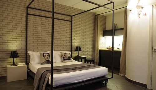 Junior Suite (Family)