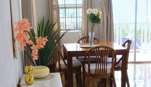 Apartment, 1 Bedroom, Beachfront