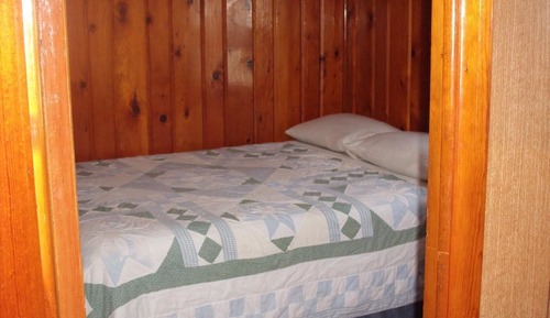 Cottage, 2 Bedrooms (Cabin 7)