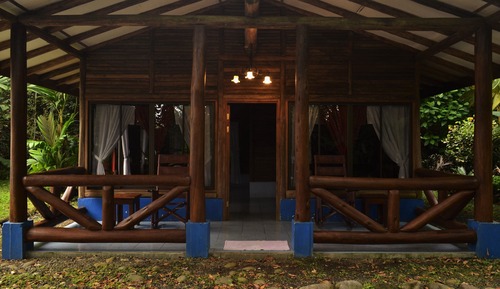 Bungalow, 1 Bedroom