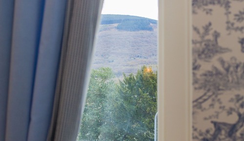 Double Room, Ensuite