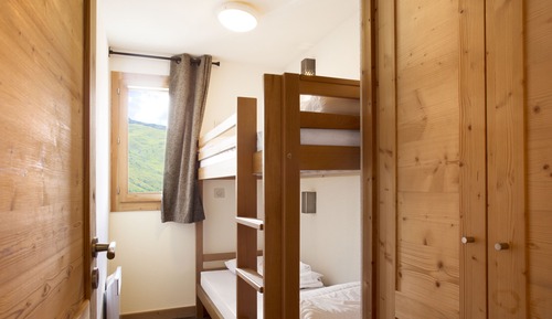 + Apartment 4 rooms 8 people, Mountain View