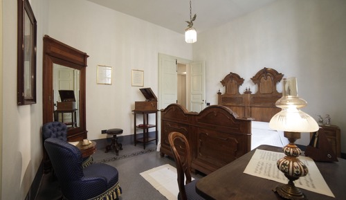 Junior Suite, Terrace (L'Armonia)