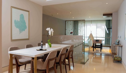 Family Duplex