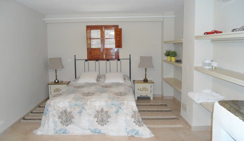 Comfort Suite, Ensuite