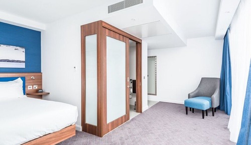 Room, 1 Queen Bed, Non Smoking