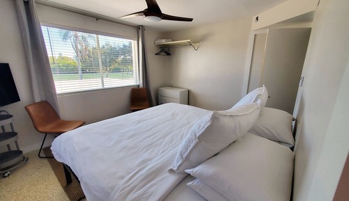 Comfort Bungalow