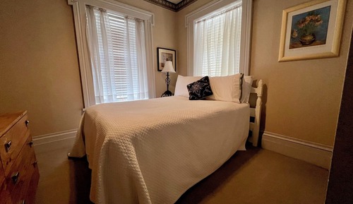 Suite, 2 Bedrooms