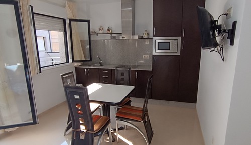 Comfort Apartment
