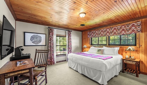 Lodge Family Suite