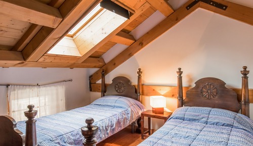 Apartment, 1 Bedroom (Split Level - 06)
