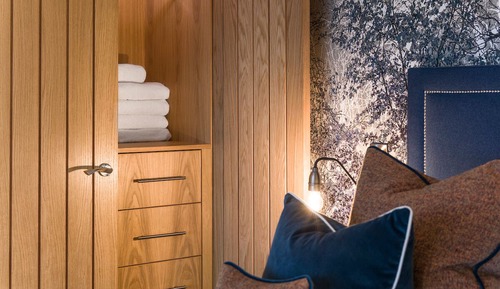 Premium Suite, 1 King Bed, Hot Tub