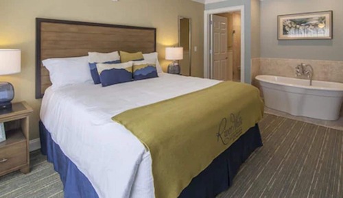 Suite, 1 Bedroom