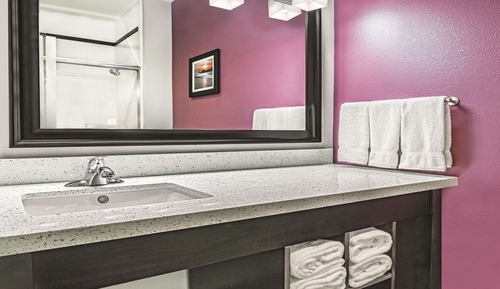 Room, 2 Double Beds, Non Smoking