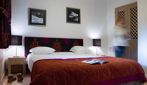 Apartment, 2 Bedrooms
