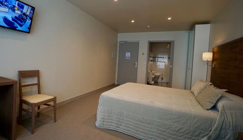 Superior Double Room, 1 Queen Bed