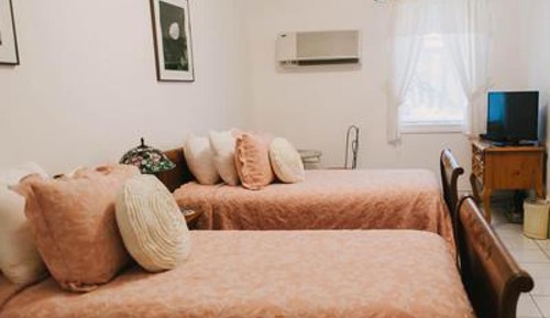 Standard Double Room, Ensuite (Gallery)