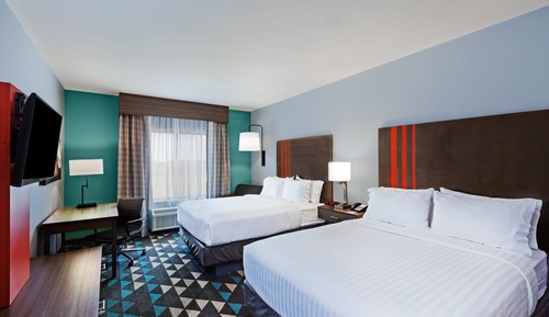 Standard Room, 1 King Bed, Accessible (Communications Accessible)