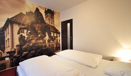Apartment, 1 Bedroom (3 Adults)