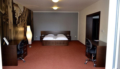 Apartment, 1 Bedroom (2 Adults)