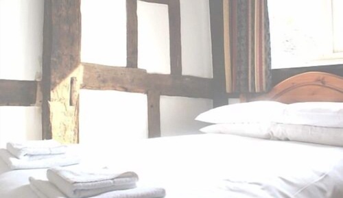 Standard Double Room, Ensuite