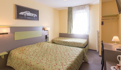 Classic Triple Room, Non Smoking