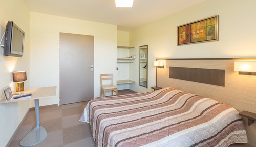 Classic Double Room, Accessible, Garden Area