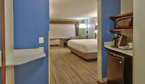 Room, Accessible, Non Smoking (Hearing)