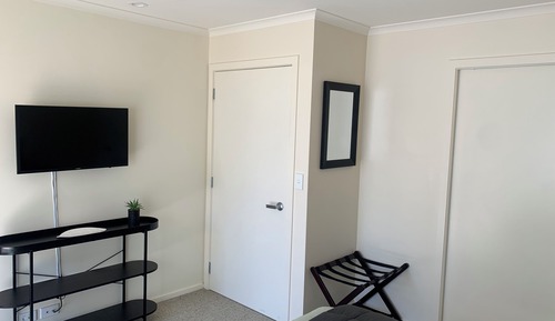Comfort Studio, Kitchenette, Courtyard View