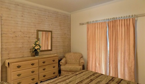 Suite, 1 Bedroom, Kitchenette