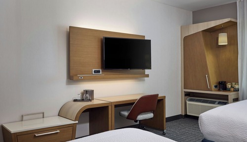 Room, 2 Queen Beds