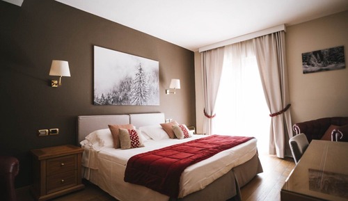 Comfort Double or Twin Room