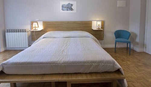 Junior Suite, Balcony