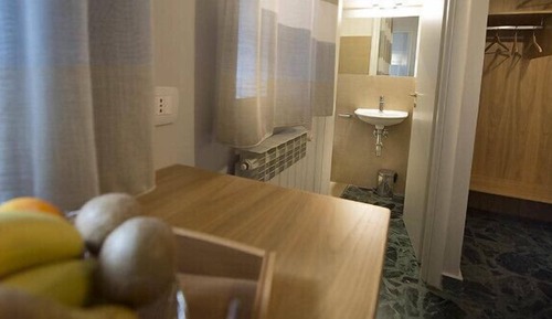 Economy Double or Twin Room