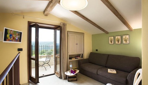 Superior Apartment, 2 Bedrooms (Duplex)