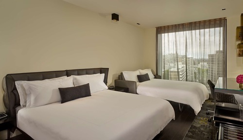 Executive Room, 1 King Bed (Studio)