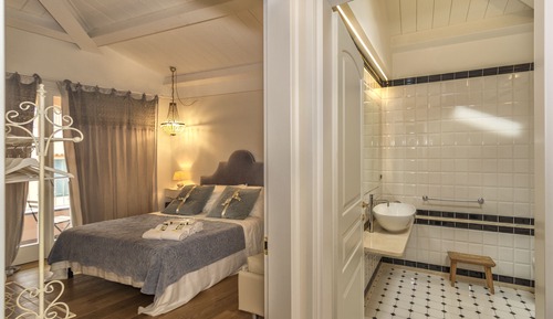 Comfort Triple Room